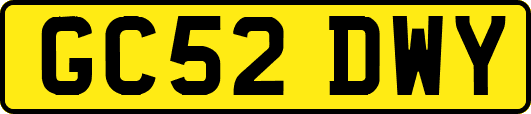 GC52DWY