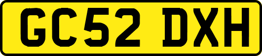 GC52DXH