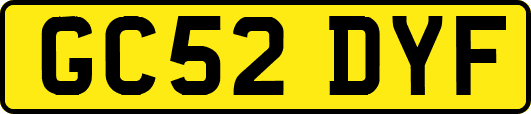 GC52DYF