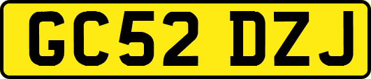 GC52DZJ