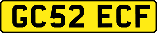 GC52ECF