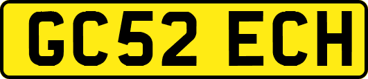 GC52ECH