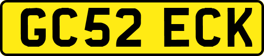 GC52ECK