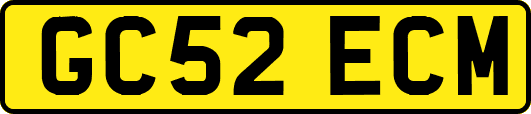 GC52ECM