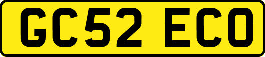 GC52ECO