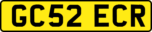 GC52ECR