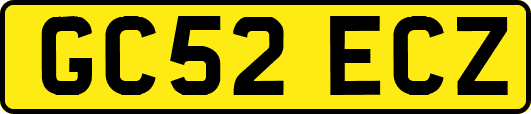 GC52ECZ