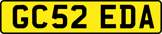 GC52EDA
