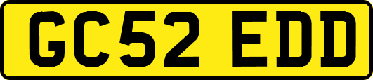 GC52EDD
