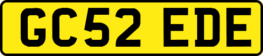 GC52EDE