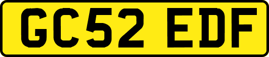 GC52EDF