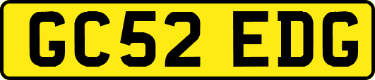 GC52EDG