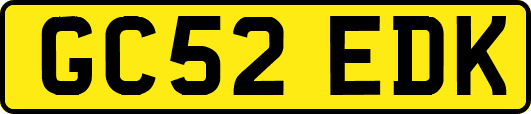 GC52EDK
