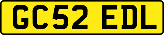 GC52EDL