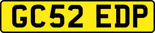 GC52EDP