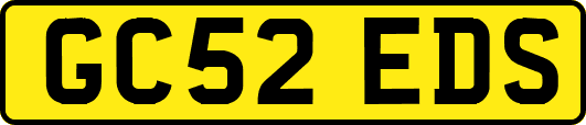 GC52EDS