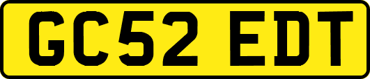 GC52EDT