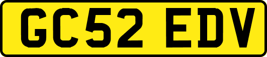 GC52EDV