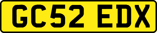 GC52EDX