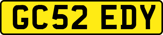 GC52EDY