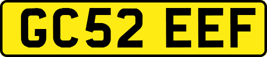 GC52EEF
