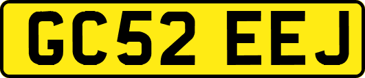 GC52EEJ