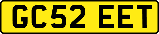 GC52EET