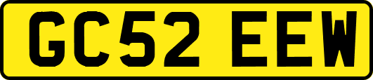 GC52EEW