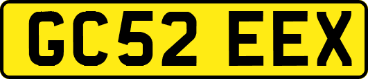GC52EEX