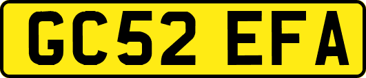 GC52EFA