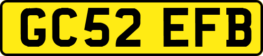 GC52EFB