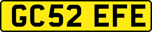 GC52EFE