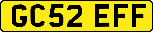 GC52EFF