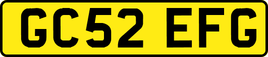 GC52EFG