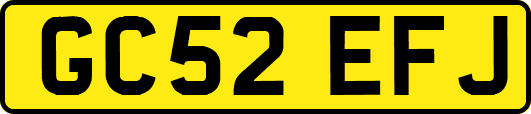 GC52EFJ