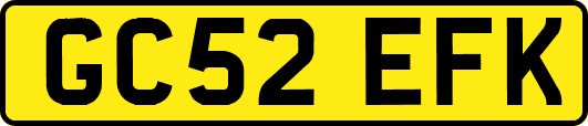 GC52EFK