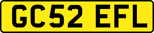 GC52EFL