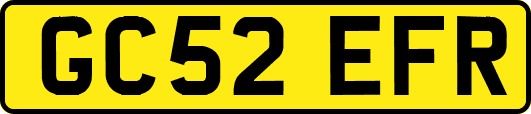 GC52EFR