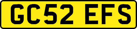GC52EFS