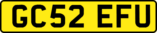 GC52EFU