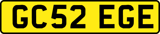 GC52EGE
