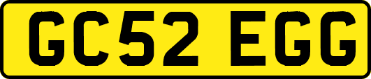 GC52EGG