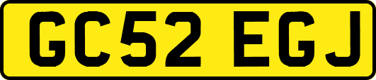 GC52EGJ