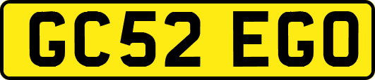 GC52EGO
