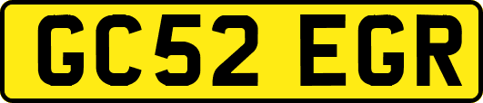 GC52EGR