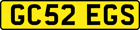 GC52EGS
