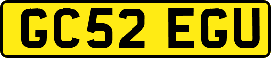 GC52EGU