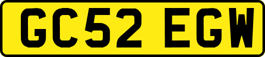 GC52EGW