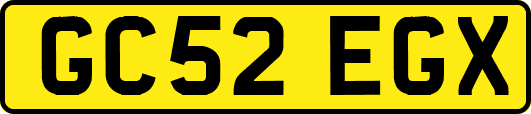 GC52EGX