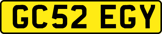 GC52EGY